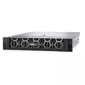 DELL POWEREDGE PER750XSCTO 1X4310 128GB 2X8TB NLSAS 2X480 SSD 8X3.5 H755 2X800W 2X1G 2X10G SFP+ IDRAC9 ENT 3YIL NBD 