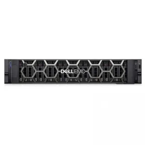 DELL POWEREDGE PER750XSTR1 1X4309 16GB 1X1.2TB SAS 2U 1X600W 