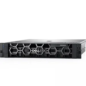 DELL POWEREDGE PER7525_AMD 2X7282 16GB 1X600GB 1X800W 