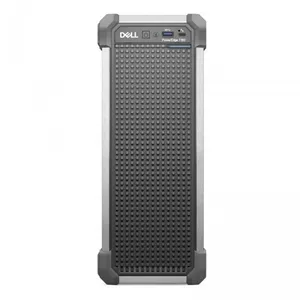 DELL POWEREDGE PET160SPL1 1XE-2414 1X16GB 1X2TB SATA 4X3.5 1X300W