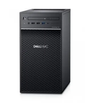 DELL POWEREDGE PET40TR1 1XE2224G 8GB 1TB DVD-RW 290W 