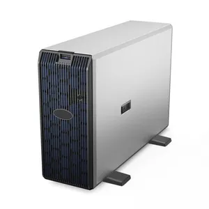 DELL POWEREDGE PET5507A XE-4309Y 16GB 2X480GB 800W 