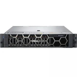 DELL POWEREDGE R550 PER550TR1 4390Y 16GB 1X600SAS 1X750W 