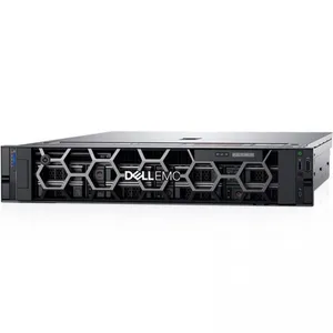 DELL POWEREDGE R7515 PER7515_AMD AMD 7212 16GB 1X600GB 1X750W 