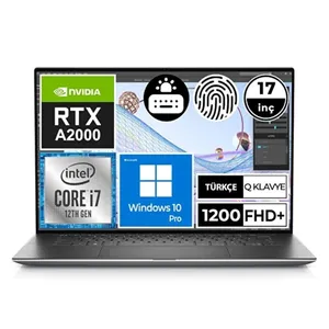 DELL LATITUDE 5550 ULTRA 7-155U 32GB 512SSD O/B 15.6 UBUNTU