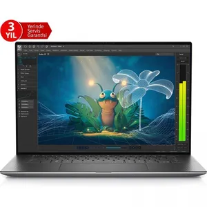 DELL PRECISION XCTOP5770EMEA_VP-1 M5770 I7-12800H 16GB 512SSD 8 GB A2000 17 W10PRO