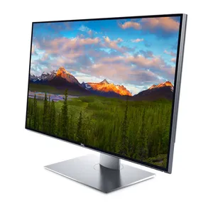 DELL ULTRASHARP UP3218KA 32İNÇ 8K 6MS 60HZ DP 7680X4320 MONİTÖR