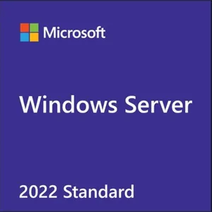 DELL WIN SERVER 2022, STANDART ROK 16 CORE 634-BYKR 