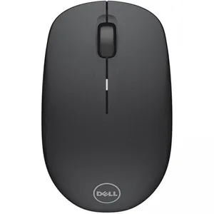 DELL WM126 KABLOSUZ MOUSE SİYAH 570-AAMH