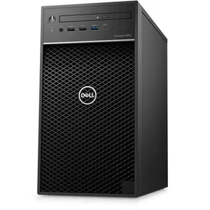 DELL WS PRECISION 3650 W-1350-6 16GB 256SSD+1TB P2000 W11