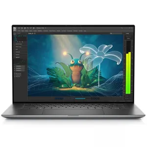 DELL WS PRECISION M550 XCTOP5570EMEA_VP-2 I9-12900H 32GB 512SSD 8GB RTX A2000 W10PRO 15.6