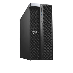 DELL WS PRECISION T5820-W-2235 16GB 256SSD W10PRO 