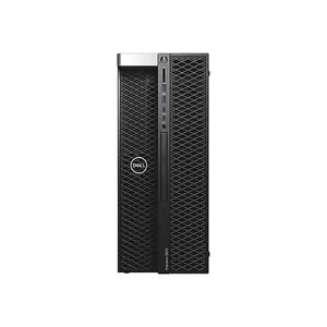 DELL WS PRECISION T5820 W-2245 32GB 256SSD W10PRO 