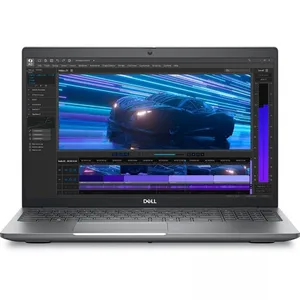 Dell Precision M3591 XCTOP3591EMEA_VP-2 U7-155H 16GB 512SSD 16GB RTXA1000 15.6 WIN11PRO