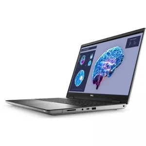 DELL WS PRECISION XCTOP7680EMEA_VP-1 I7-13850HX 32GB 1TB M2 12GB RTX3500A
