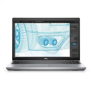 DELL WS XCTOP3561EMEA-2 M3561 XEON 2XW-11855M 16G 512SSD 4GB T1200 W10PRO 15.6 