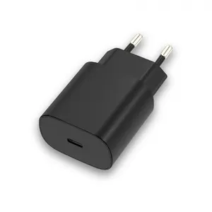 Dexim 25W AC Şarj Cihazı Type-C Hızlı Şarj