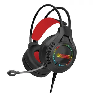 Dexim H608 5.1 Gaming Kafaüstü Kulaklık Kablolu