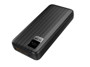 Dexim K52 20.000mAh Powerbank With LCD Ekranlı DCA0052