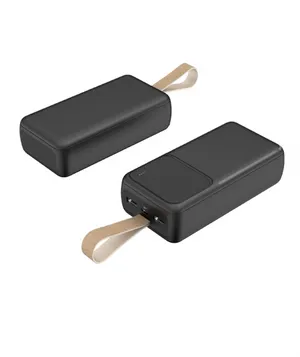 Dexim K8 30.000mAh Micro-USB ve USB Type-C Powerbank