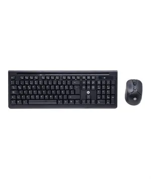 Dexim KMSW-310 Kablosuz Klavye Mouse Set