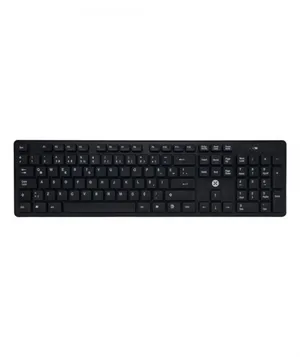 Dexim KW-103 TR Kablosuz Wireless Klavye DKA005