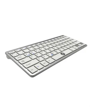 Dexim Prime DKB0001 Bluetooth Kablosuz Q Klavye Beyaz