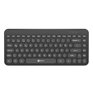 Dexim Retro Daktilo Klavye Bluetooth