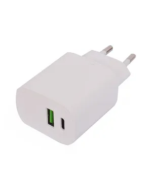 Dexim YX-202T 20WPD/TYPE C &USB ŞARJ CİHAZI