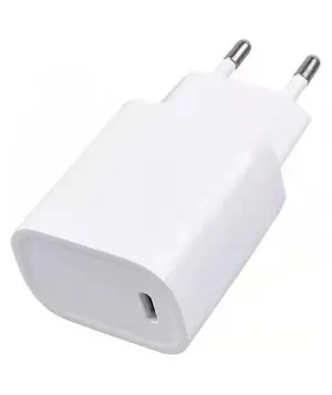 Dexim YX-202U 20W PD Type-C ŞARJ CİHAZI