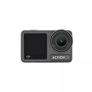 DJI OSMO ACTION 4 ADVENTURE COMBO AKSİYON KAMERA (RESMI DIST GARANTILI)