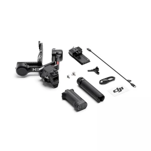DJI RS 4 GIMBAL