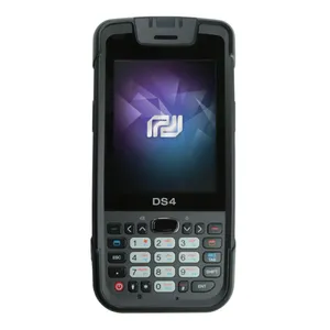 DSIC DS4 2D IMAGER WIN CE6.0 WIFI+BLUETOOTH EL TERMİNALİ + CRADLE + BATARYA 