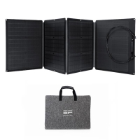 Taşınabilir Solar Panel