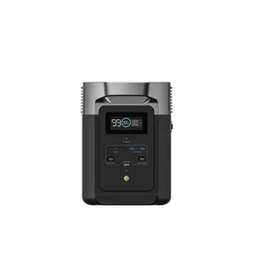 ECOFLOW DELTA 2 GÜÇ KAYNAĞI (1024WH) - EU