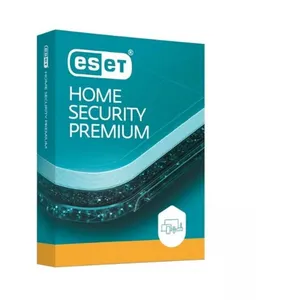 ESET HOME SECURITY PREMIUM 1 KULLANICI