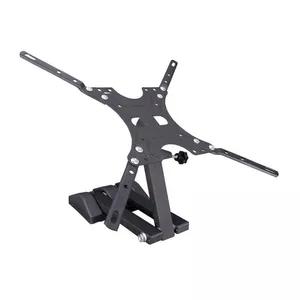 EVEREST TK-55H 32-55inç HAREKETLİ MAX 30KG ASKI APARATI