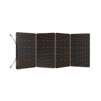Taşınabilir Solar Panel