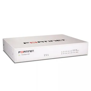 FORTIGATE FG-60F BUNDLE UTM CİHAZI 1 YIL 