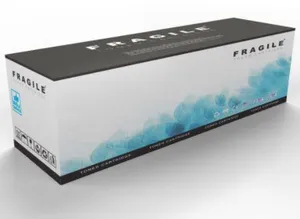 FRAGILE CB540A/CE320A/CF210A/131A SIYAH CIPLI 2200 SAYFA 