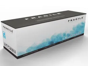 FRAGILE CF540A/CRG054 SIYAH CIPLI 1500 SAYFA 