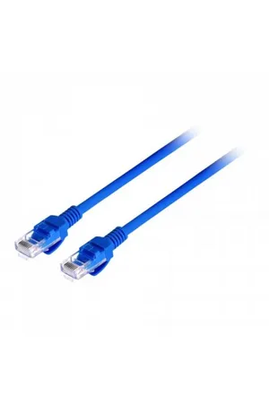 FRISBY FA-C6E05 CAT6 5 MT PATCH KABLO