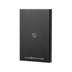 FRISBY FHC-2525B 2.5 BOŞ HARDDISK KASASI