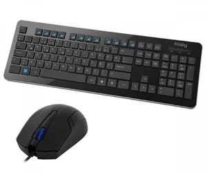 FRISBY FK-158QU Q TURKCE MULTIMEDIA USB SET 