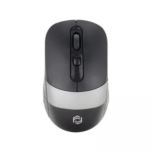 FRISBY FM-278WM KABLOSUZ MOUSE SİYAH-GRİ