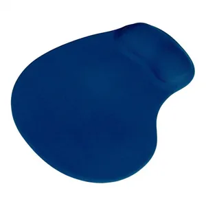 FRISBY FMP-050M-BL MAVI JEL BİLEK DESTEKLİ MOUSE PAD 