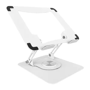 FRISBY FNC-5125ST GRİ KATLANABILIR ALUMINYUM NOTEBOOK STANDI