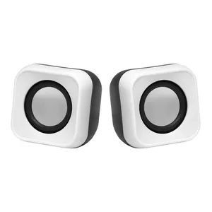 FRISBY FS-2126U-W BEYAZ HOPARLOR USB 2.0 