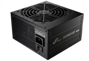 FSP H3-450 HYPER 80+WHITE PRO 12CM PSU 450W 