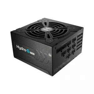 FSP HG2-1000W GEN5 HYDRO G PRO ATX3.0 80+ 1000W 120MM FAN POWER SUPPLY